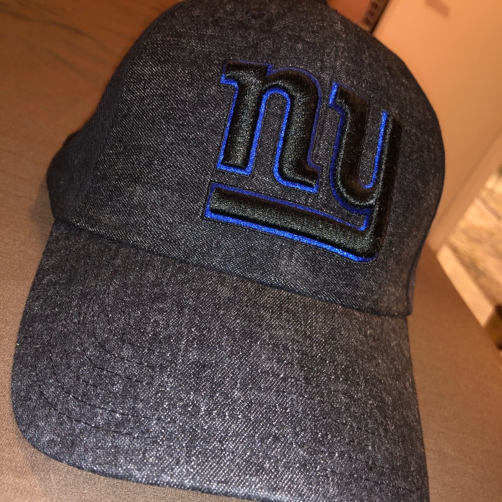 NY Giants Hat